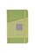 Fabriano Ecoqua Plus Sewn Bound 100% Italian made Notebook, 3.5" x 5.5", 90gsm, 80 Sheets